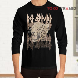 Vintage Daydreamer For Free People Def Leppard Shirt 4 Vintage Daydreamer For Free People Def Leppard Long sleeved