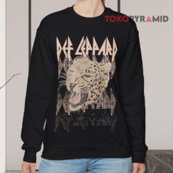 Vintage Daydreamer For Free People Def Leppard Shirt 3 Vintage Daydreamer For Free People Def Leppard Sweatshirt