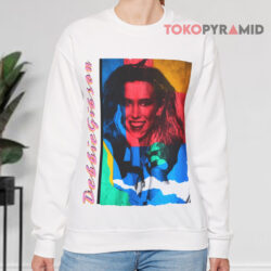 Vintage Debbie Gibson 1989 Electric Youth Shirt 3 Vintage Debbie Gibson 1989 Electric Youth Sweatshirt