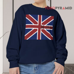 Vintage Def Leppard United Kingdom Shirt 3 Vintage Def Leppard United Kingdom Sweatshirt