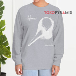 Vintage Deftones Adrenaline Long sleeved