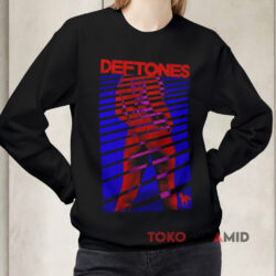 Vintage Deftones Girl Blinds Shirt 3 Vintage Deftones Girl Blinds Sweatshirt