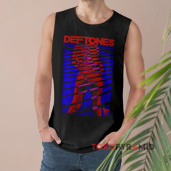 Vintage Deftones Girl Blinds Shirt 2 Vintage Deftones Girl Blinds Tank Top