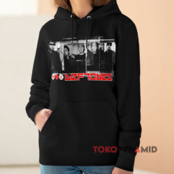 Vintage Deftones White Pony 2000 Shirt 4 Vintage Deftones White Pony 2000 Hoodie