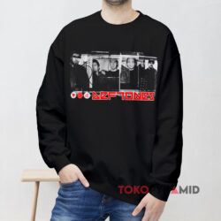 Vintage Deftones White Pony 2000 Shirt 3 Vintage Deftones White Pony 2000 Sweatshirt