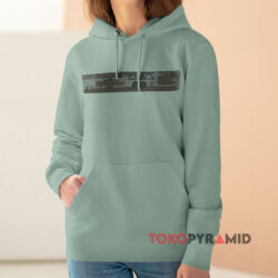 Vintage Deftones White Pony Era Band Hoodie