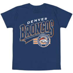 Vintage Denver Broncos NFL Football Shirt 5 Vintage Denver Broncos Nfl Football T shirt