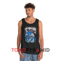 Vintage Denver Broncos Nutmeg 1997 Shirt 3 Vintage Denver Broncos Nutmeg 1997 Black Tank Top