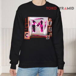 Vintage Depeche Mode 1994 Exotic Tour USA Shirt 3 Vintage Depeche Mode 1994 Exotic Tour Usa Sweatshirt
