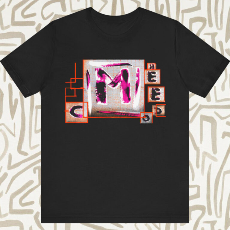 Vintage-Depeche-Mode-1994-