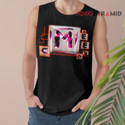Vintage Depeche Mode 1994 Exotic Tour USA Shirt 2 Vintage Depeche Mode 1994 Exotic Tour Usa Tank Top