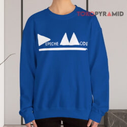 Vintage Depeche Mode Delta Machine Album Shirt 3 Vintage Depeche Mode Delta Machine Album Sweatshirt