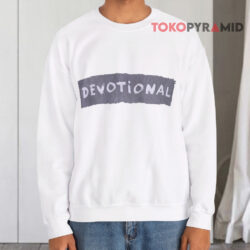 Vintage Depeche Mode Devotional Shirt 3 Vintage Depeche Mode Devotional Sweatshirt