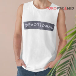 Vintage Depeche Mode Devotional Shirt 2 Vintage Depeche Mode Devotional Tank Top