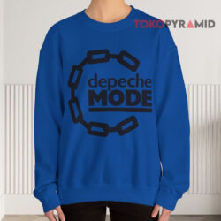 Vintage Depeche Mode Master And Servant Shirt 3 Vintage Depeche Mode Master And Servant Sweatshirt