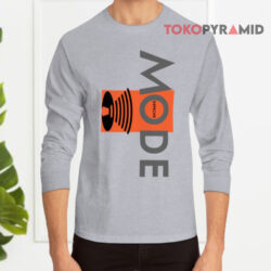 Vintage Depeche Mode Tour 1987-1988 Shirt 4 Vintage Depeche Mode Tour 1987 1988 Long sleeved