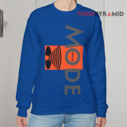 Vintage Depeche Mode Tour 1987-1988 Shirt 3 Vintage Depeche Mode Tour 1987 1988 Sweatshirt