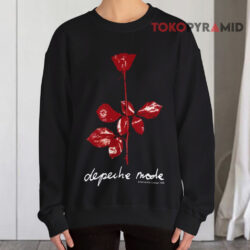 Vintage Depeche Mode Violator Sweatshirt