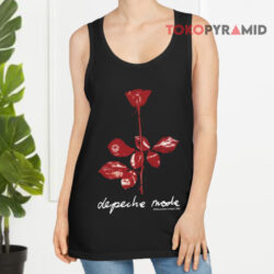 Vintage Depeche Mode Violator Tank Top