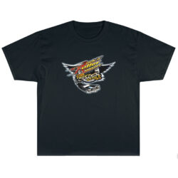 Vintage Disney Aerosmith Rock N Roller Coaster T-Shirt 5 Vintage Disney Aerosmith Rock N Roller Coaster T shirt