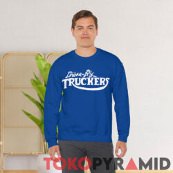 Vintage Drive By Truckers Rock Band Logo Shirt Sweatshirt