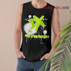 Vintage DX Are You Down Wrestling WWE WWF Shirt 2 Vintage Dx Are You Down Wrestling Wwe Wwf Tank Top