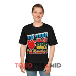 Vintage Eat Your Heart Out I'm Married Black T shirt