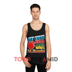 Vintage Eat Your Heart Out I'm Married Shirt 2 Vintage Eat Your Heart Out I'm Married Black Tank Top