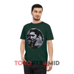 Vintage Elvis Presley Lupo's Heartbreak Hotel Shirt 4 Vintage Elvis Presley Lupo's Heartbreak Hotel Green T shirt