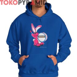 Vintage Energizer Bunny Nothing Lasts Longer Shirt 2 Sided