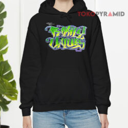 Vintage Family Values Tour 1999 Limp Bizkit Hoodie