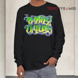 Vintage Family Values Tour 1999 Limp Bizkit Shirt 4 Vintage Family Values Tour 1999 Limp Bizkit Long sleeved