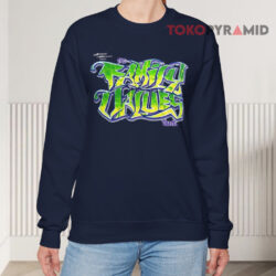 Vintage Family Values Tour 1999 Limp Bizkit Shirt 3 Vintage Family Values Tour 1999 Limp Bizkit Sweatshirt