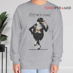 Vintage Fleetwood Mac 1979 Tusk Tour Long sleeved