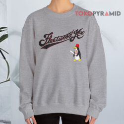 Vintage Fleetwood Mac Mirage Tour 1982 Sweatshirt