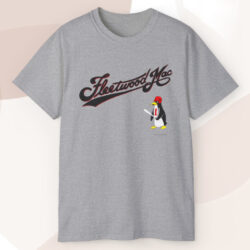 Vintage Fleetwood Mac Mirage Tour 1982 T shirt