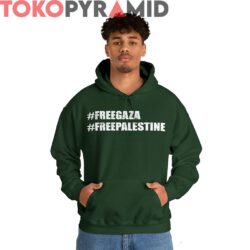 Free Gaza Free Palestine Shirt 4 Vintage Free Gaza Free Palestine Shirt