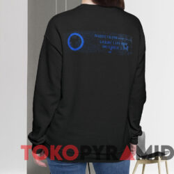 Vintage Germs Darby Crash T-shirt 3 Vintage Germs Darby Crash T shirt Black Sweatshirt