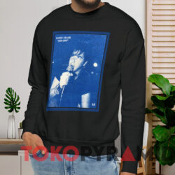 Vintage Germs Darby Crash T-shirt 2 Vintage Germs Darby Crash T shirt Black Sweatshirt