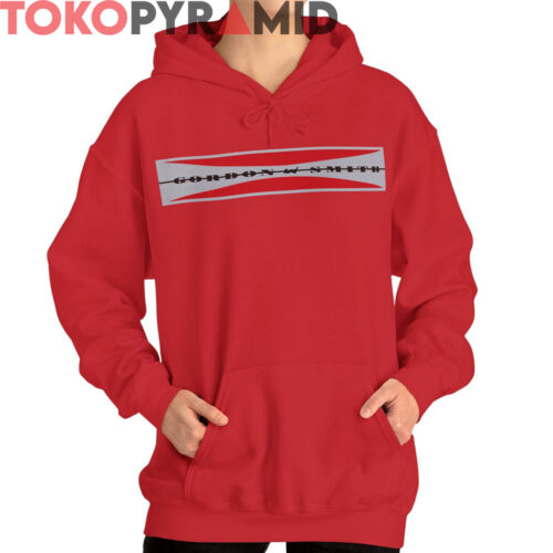 Vintage Gordon And Smith Surfboard Skateboard Shirt