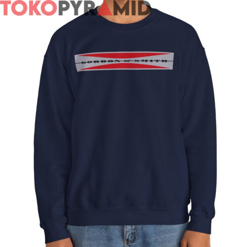 Vintage Gordon And Smith Surfboard Skateboard Shirt