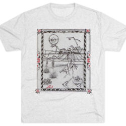 Vintage Grateful Dead 1987 Telluride Tour Rare Shirt 5 Vintage Grateful Dead 1987 Telluride Tour Rare