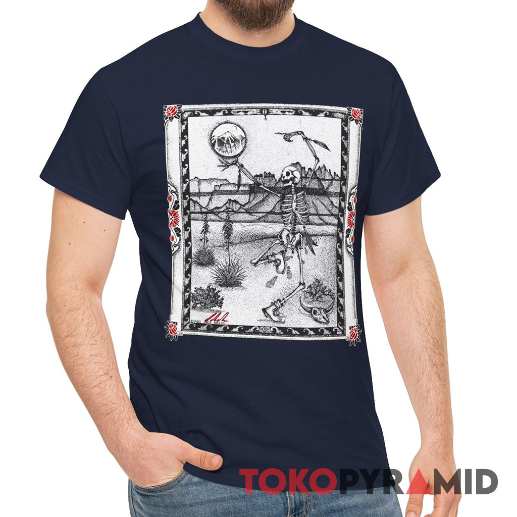 Vintage Grateful Dead 1987 Telluride Tour Rare T Shirt Vintage Grateful Dead 1987 Telluride Tour Rare T Shirt