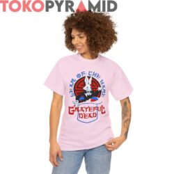 Vintage Grateful Dead 1987 Year Of The Hare Rare Shirt 3 Vintage Grateful Dead 1987 Year Of The Hare Rare