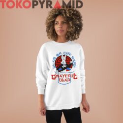 Vintage Grateful Dead 1987 Year Of The Hare Rare Shirt 2 Vintage Grateful Dead 1987 Year Of The Hare Rare