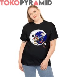Vintage Grateful Dead 1990 Uncle Sam Moon Dead Mans Hand Rare Shirt 4 Vintage Grateful Dead 1990 Uncle Sam Moon Dead Mans Hand Rare
