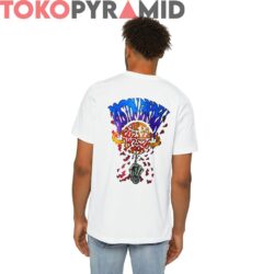 Vintage Grateful Dead 1991 Boston Garden 2-Sided Rare Shirt 2 Vintage Grateful Dead 1991 Boston Garden 2 Sided Rare
