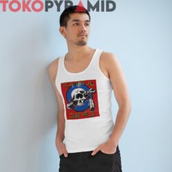 Vintage Grateful Dead 1991 Trucking Summer Cyclops 2-sided Rare Shirt 4 Vintage Grateful Dead 1991 Trucking Summer Cyclops 2 Sided Rare