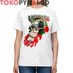 Vintage Grateful Dead 1992 Lithuania Olympics 2 Sided Rare