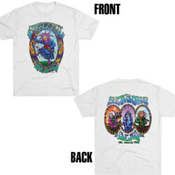 Vintage Grateful Dead 1993 The Endless Tour 2-Sided Rare Shirt 6 Vintage Grateful Dead 1993 The Endless Tour 2 Sided Rare